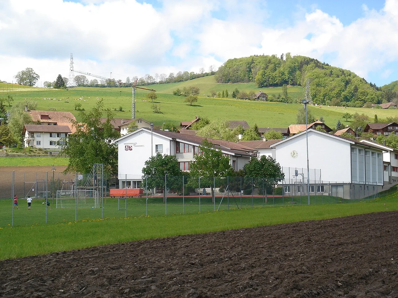 Photo of Mühlethurnen