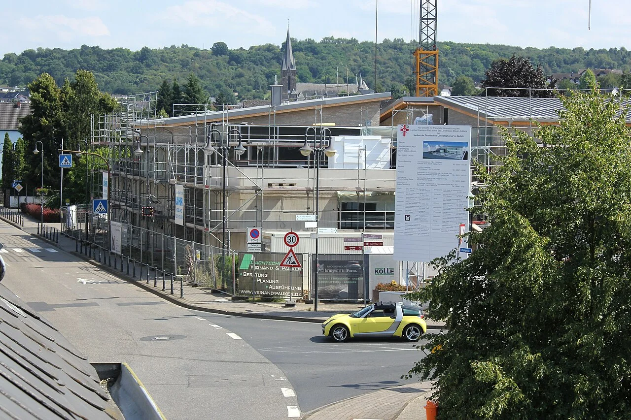 Photo of Mülheim-Kärlich