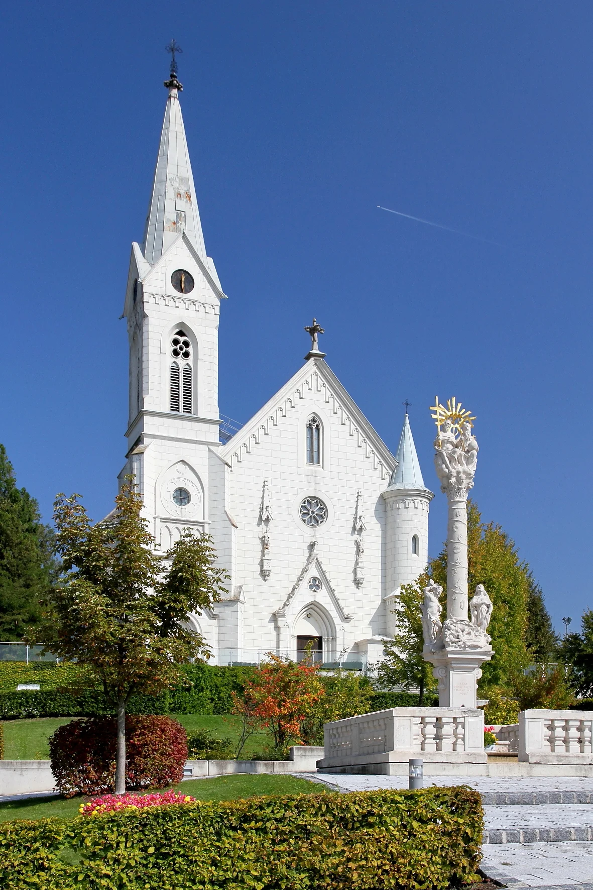 Photo of Müllendorf