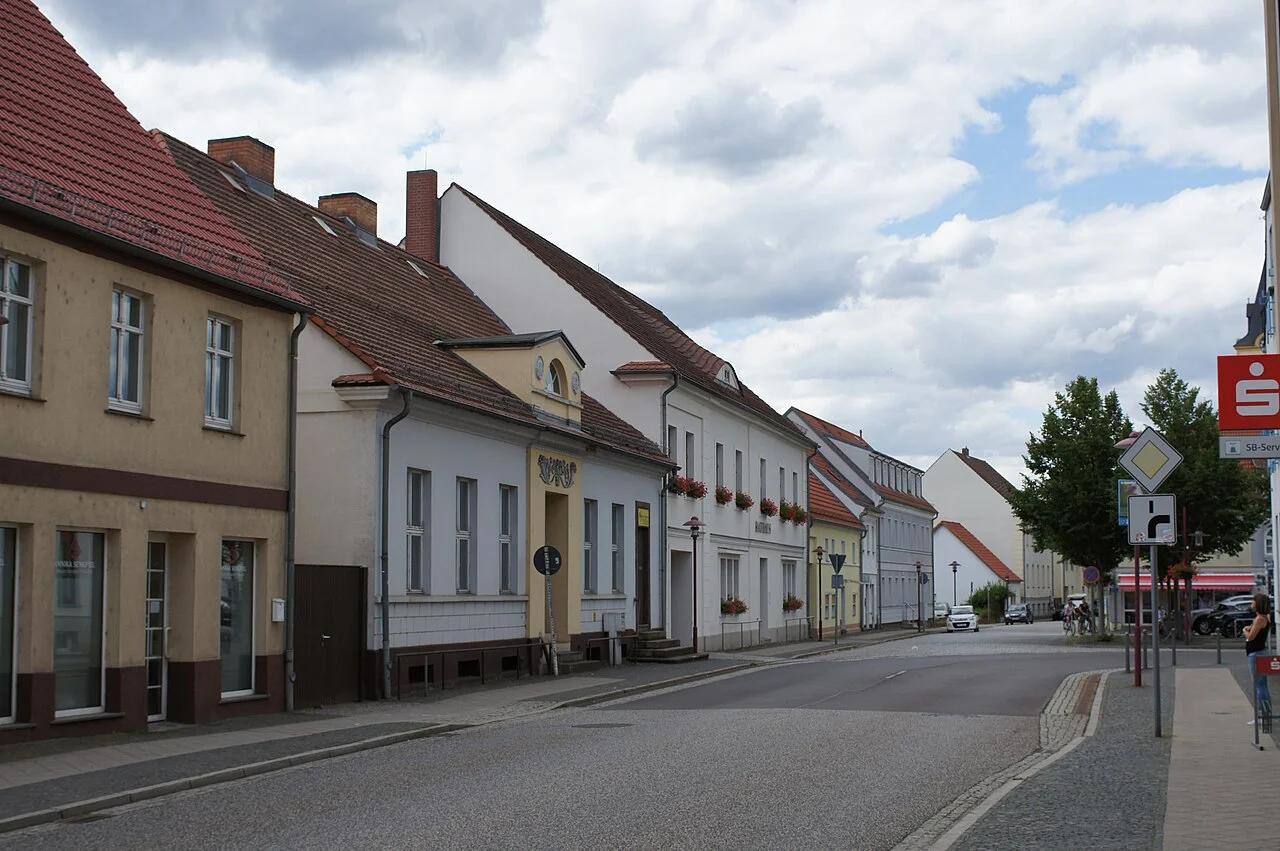 Photo of Müllrose