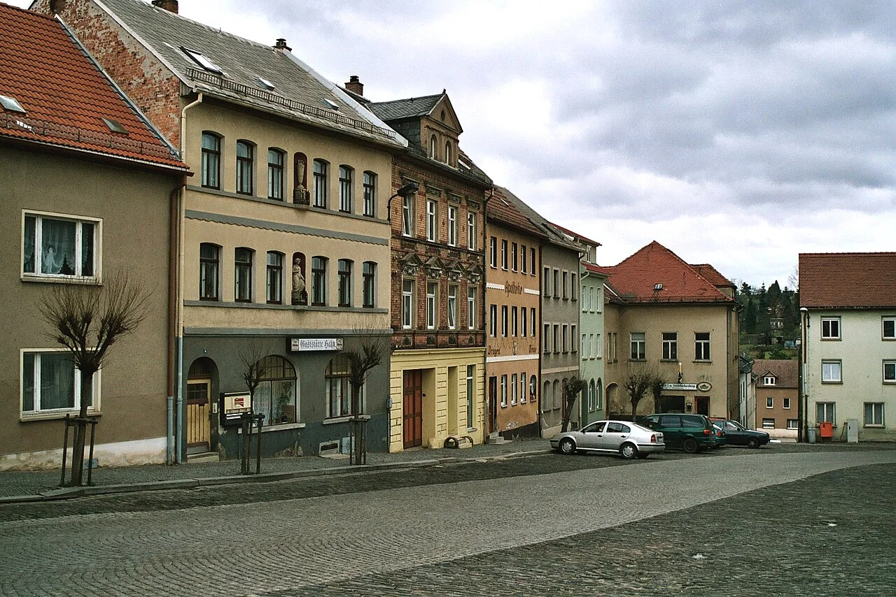 Photo of Münchenbernsdorf