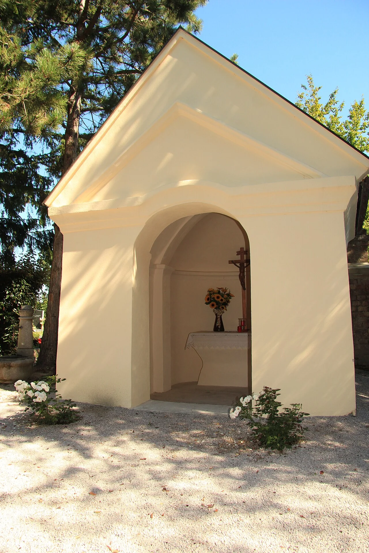 Photo of Münchendorf