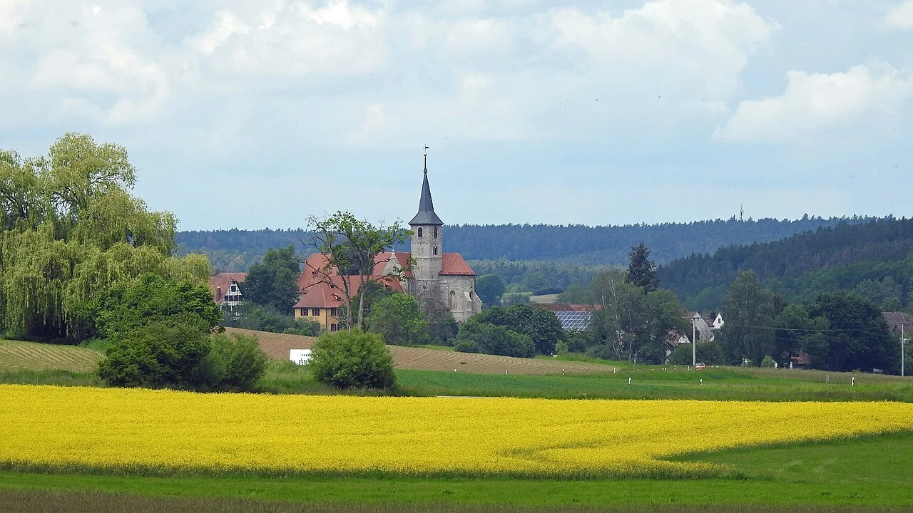 Photo of Münchsteinach