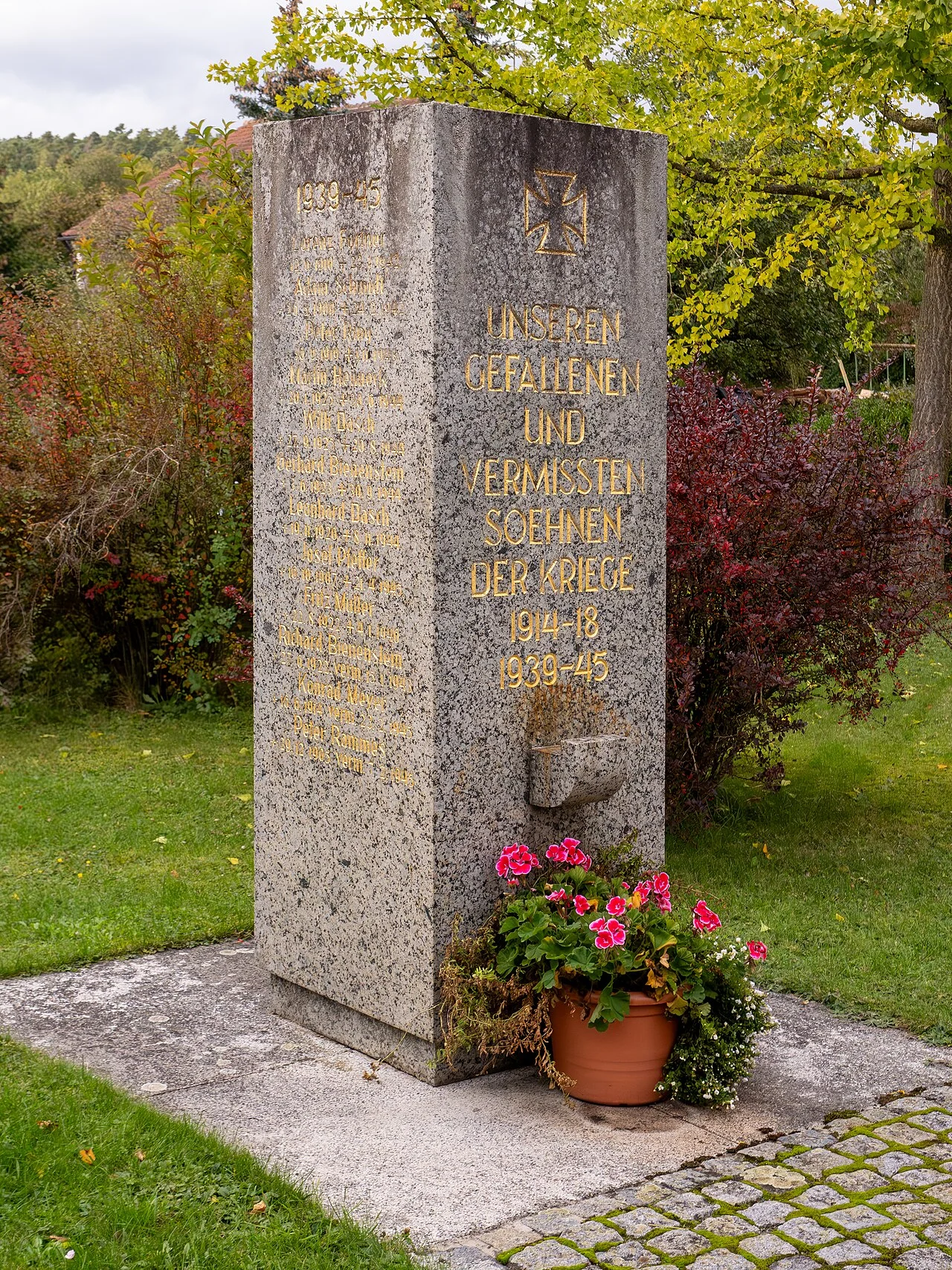 Photo of Münchsteinach