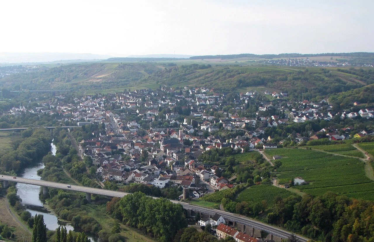 Photo of Münster-Sarmsheim