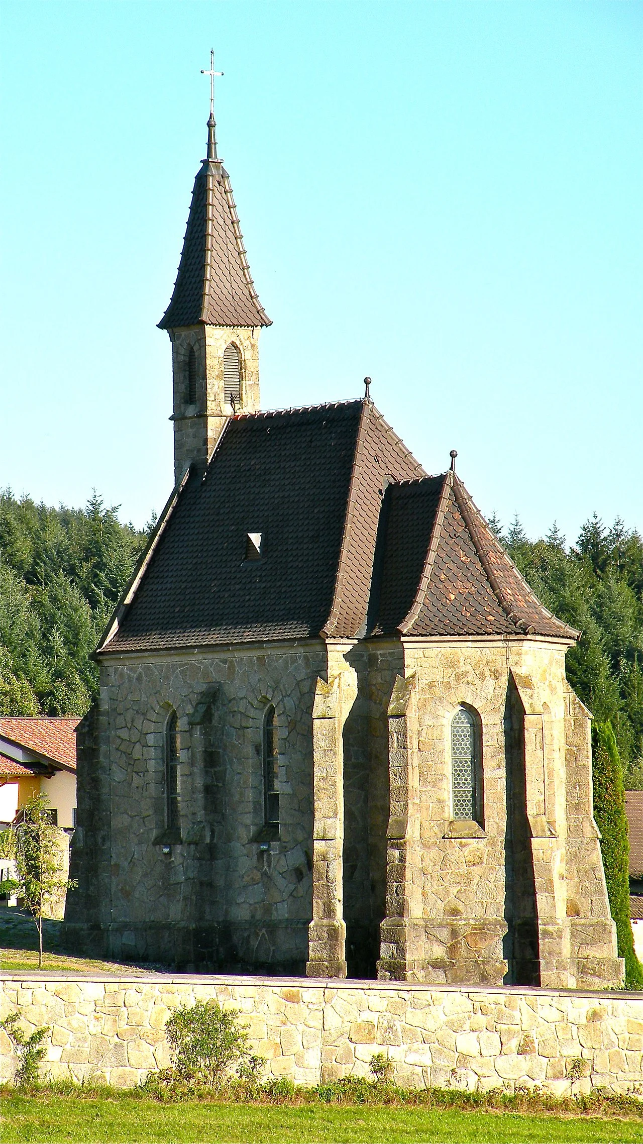 Photo of Münzbach