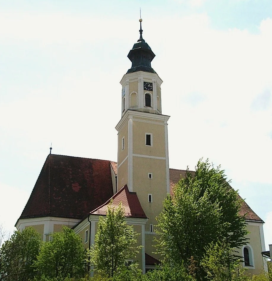 Photo of Münzkirchen