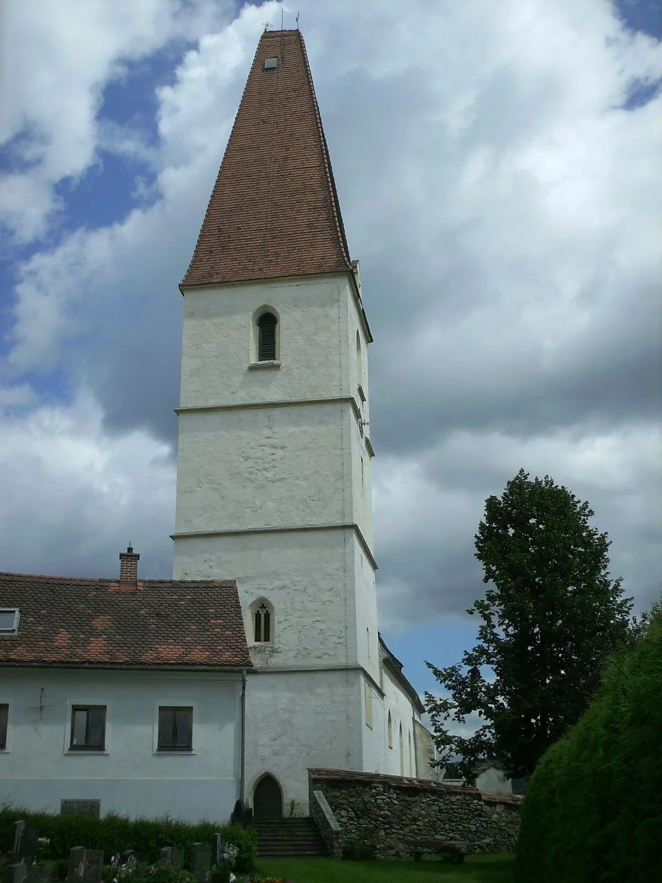 Photo of Mürzhofen