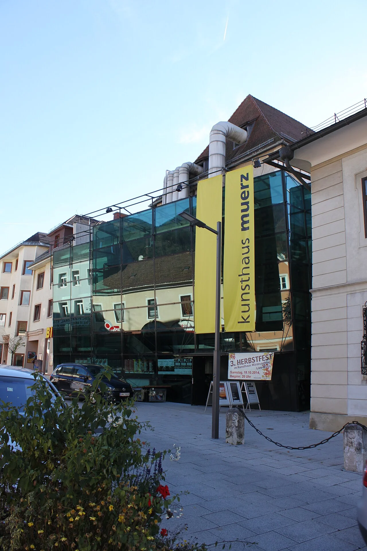 Photo of Mürzzuschlag