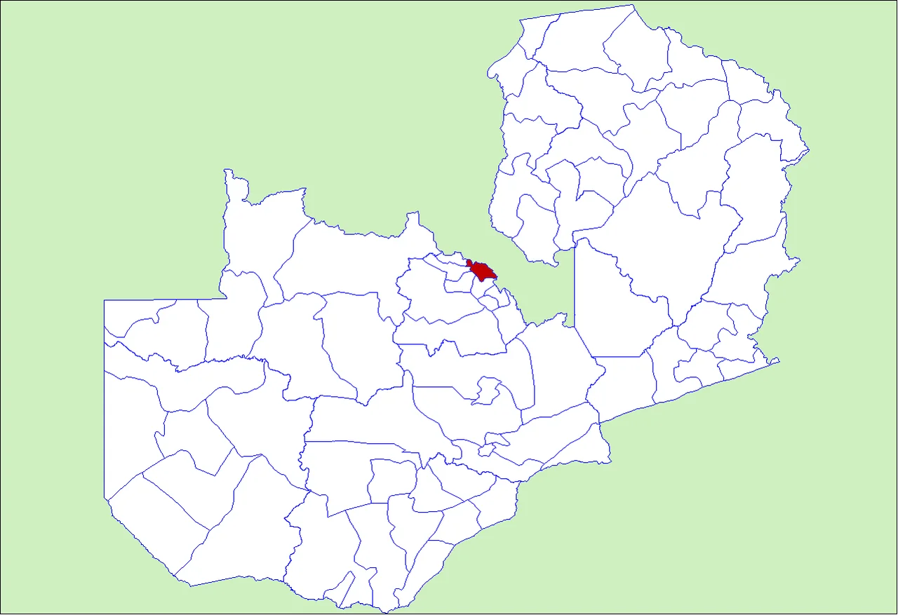 Photo of Mufulira