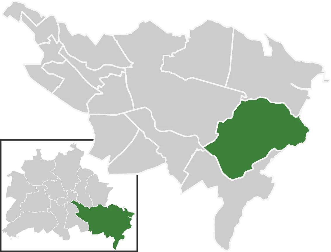 Photo of Müggelheim