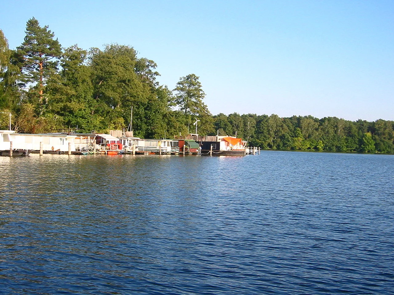 Photo of Müggelheim