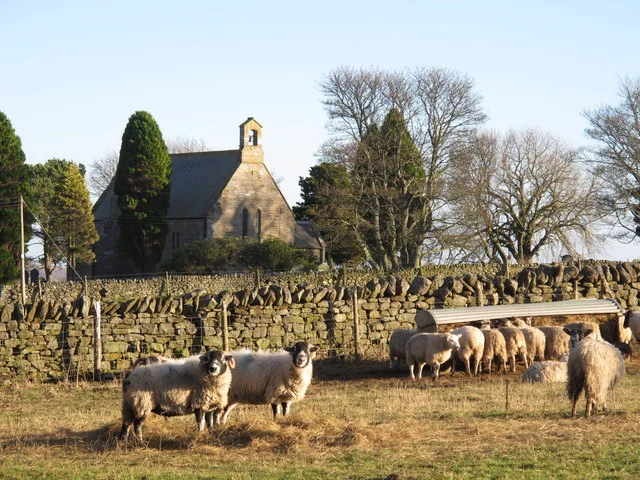 Photo of Muggleswick