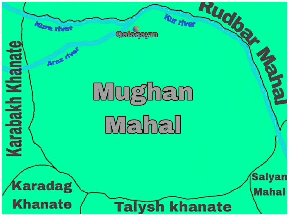Photo of Mughan