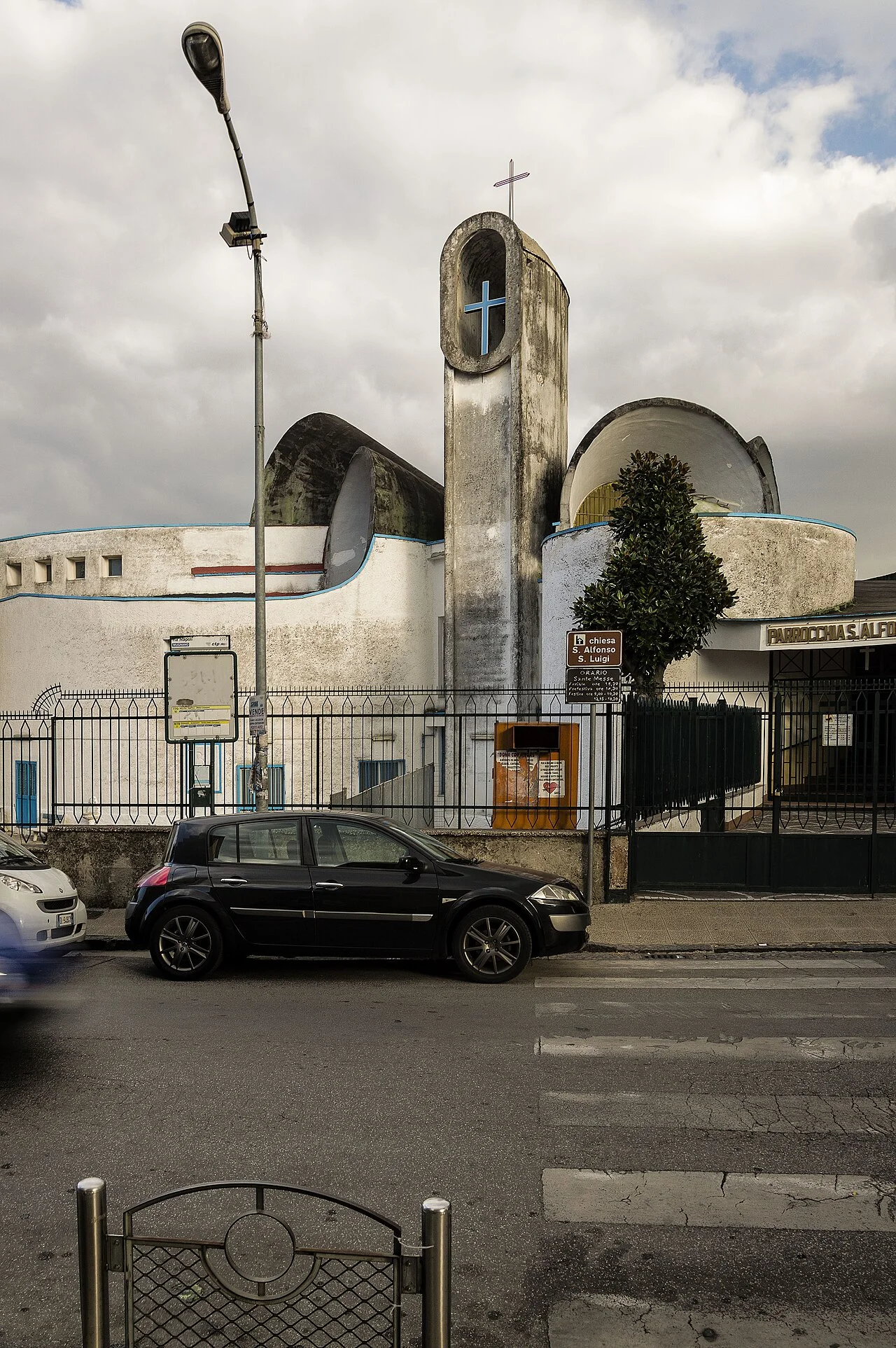 Photo of Mugnano di Napoli