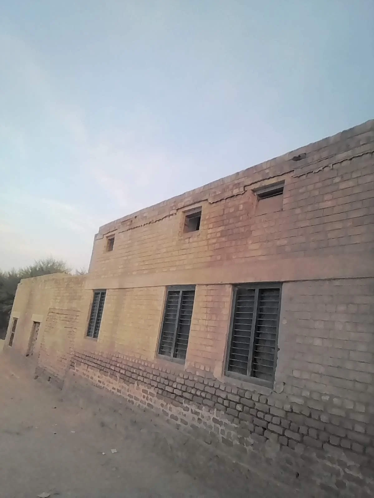 Photo of Muhammad Moryal Sahito Jo Goth