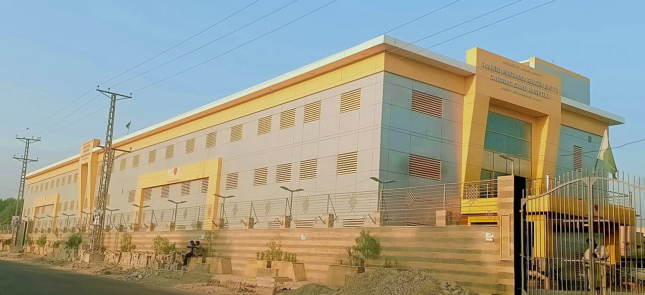 Photo of Muhammad Pur