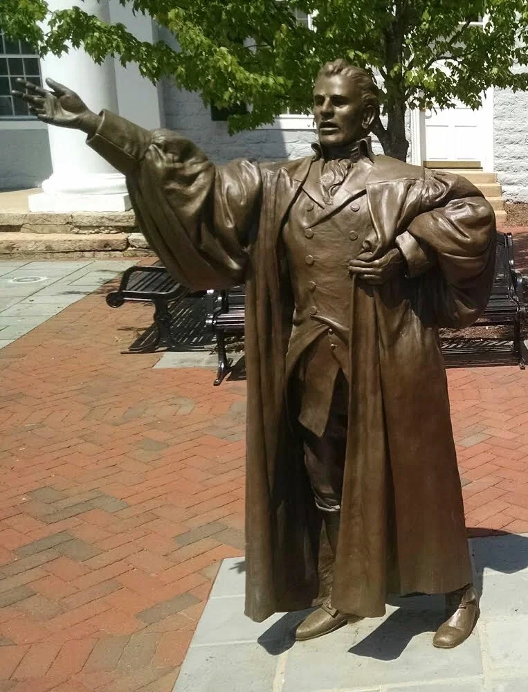 Photo of Muhlenberg Park