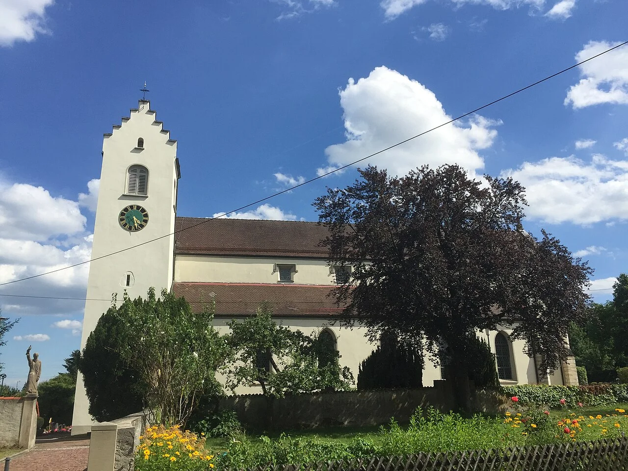 Photo of Mühlhausen-Ehingen