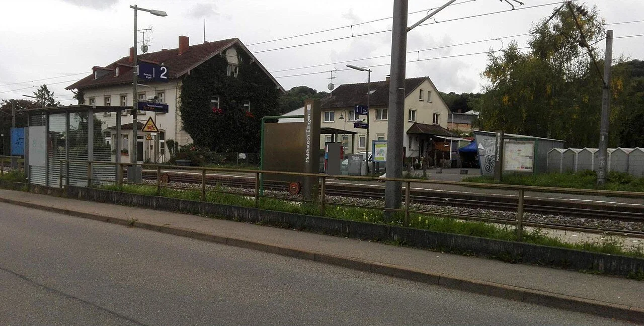 Photo of Mühlhausen-Ehingen