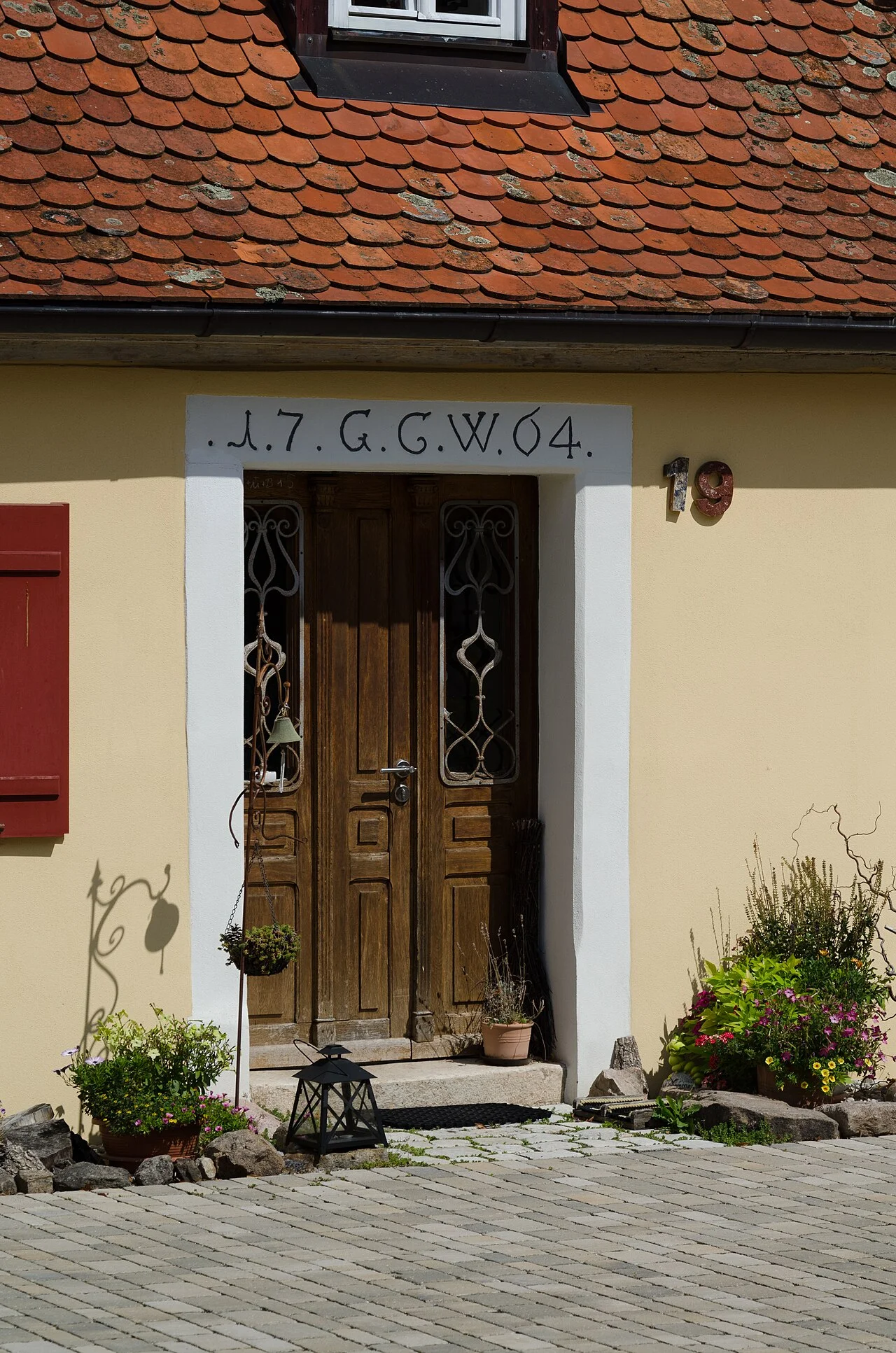 Photo of Muhr am See