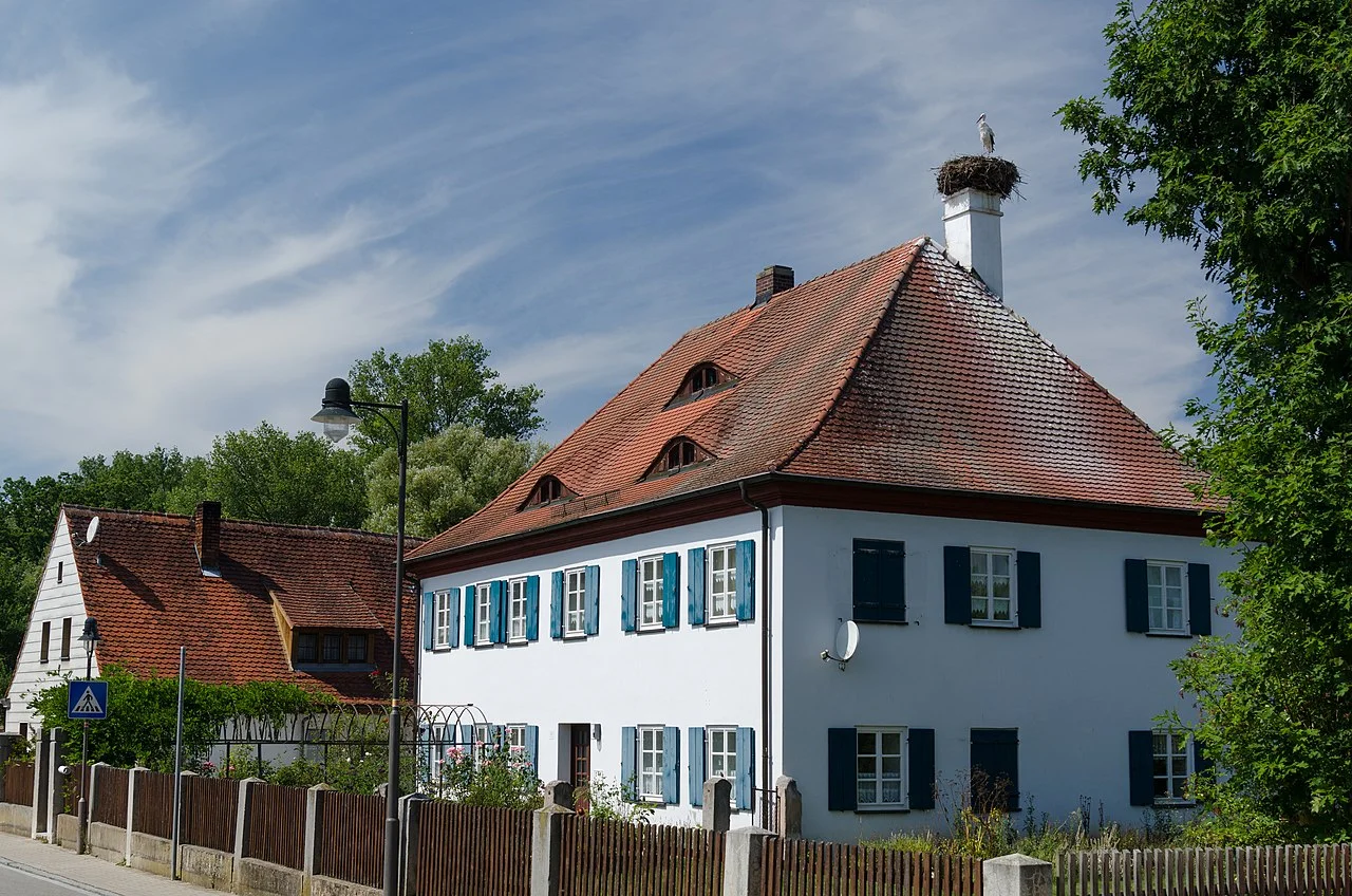 Photo of Muhr am See