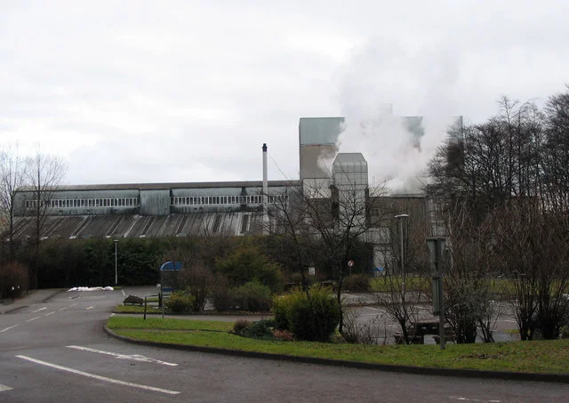 Photo of Muir of Ord