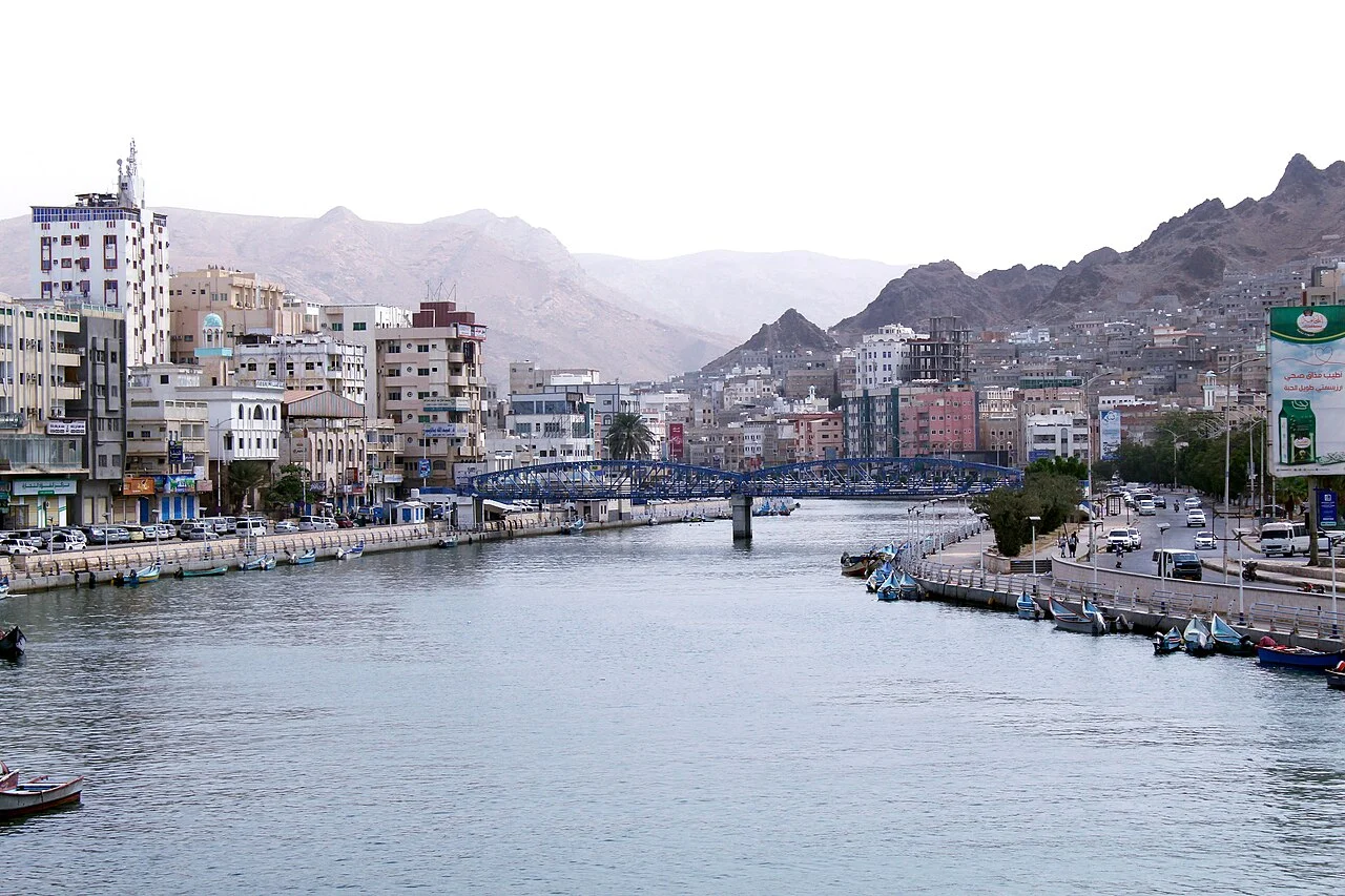 Photo of Mukalla