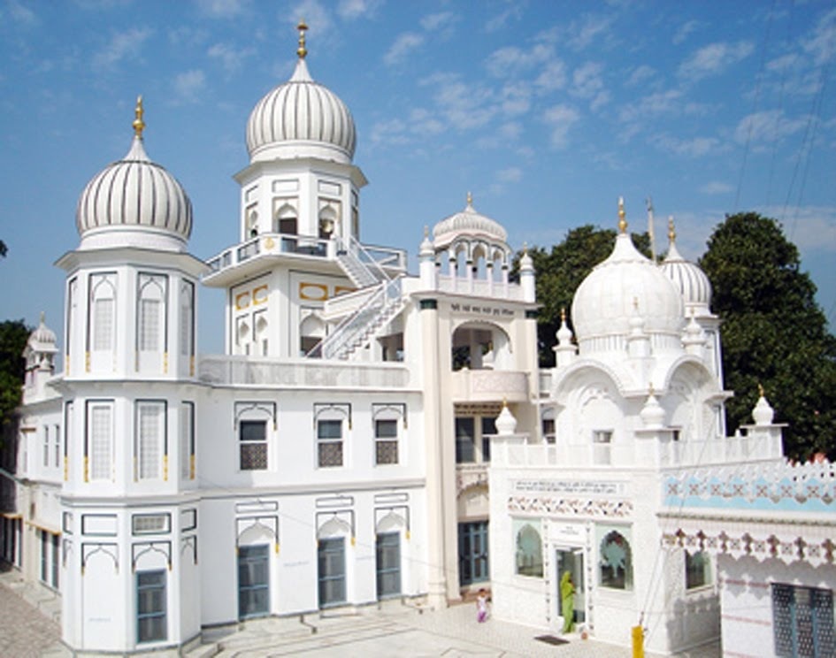 Name; Rehpa 
block: Aur
District: Saheed Bhagat Singh Nagar (Nawanshehar) 
Pin code: 144507
Area Code: 01823
State: Punjab
India.
Rehpa is a mid sized village located in the district of Nawanshahr (shaheed Bhagat Singh Nagar) in the state of Punjab in India. 
Rehpa 20 km from the city of Phagwara within the Doaba region of Punjab in India.
It has a population of about 1618 persons living in there. Near by city of village rehpa is Mukandpur, Apra, Banga, phagwara. Rehpa is an important village for Dhindsa clan of Jatts.
This village is also known as the Gurudwara of Nabh Kanwal Raja Sahib who was a well-known saint and preached religion and good values in society.Raja Sahib Ji situated in this village and there has also a memorial hospital by the name of Raja Sahib ji. Raja Sahib Ji composed its Holy Book Bhagwan Bilas.
Maharaj Raja Sahib Ji was the Grandson of Baba Naudha Ji. Naudha Ji had two sons, the elder was called ‘Baba Bhola’, and the younger ‘Sibbo’.
Mangal Dass and Rala were the sons of Bhola and Sibbo respectively and Umar Chand was the son of Ralla.
Mangal Dass was blessed with a son named Nabh Kanwal Raja Sahib Ji, who was pious like a lotus.
The main occupations of this village is farming. The people of this village is well educated. There has a primary school. And also a memorial fitness club (GYM) in this village. Which is popular in nearby villages.There also a society bank situated.
The village is situated by, people says there is a temple of baba bulan shah ji in this area first of all two brothers came here for relaxation nd when they were going forward, a voice is here from village, stay here stay here. (Ithe rehh pa rehh pa) then they stay on this village forever. THe main temple of this village is BABA BULAN SHAH JI AND NABH KANWAL RAJA SAHIB JI. And also a temple of baba maddh ji. 

The Rai, Mall, clan also resides and originates from this village.
