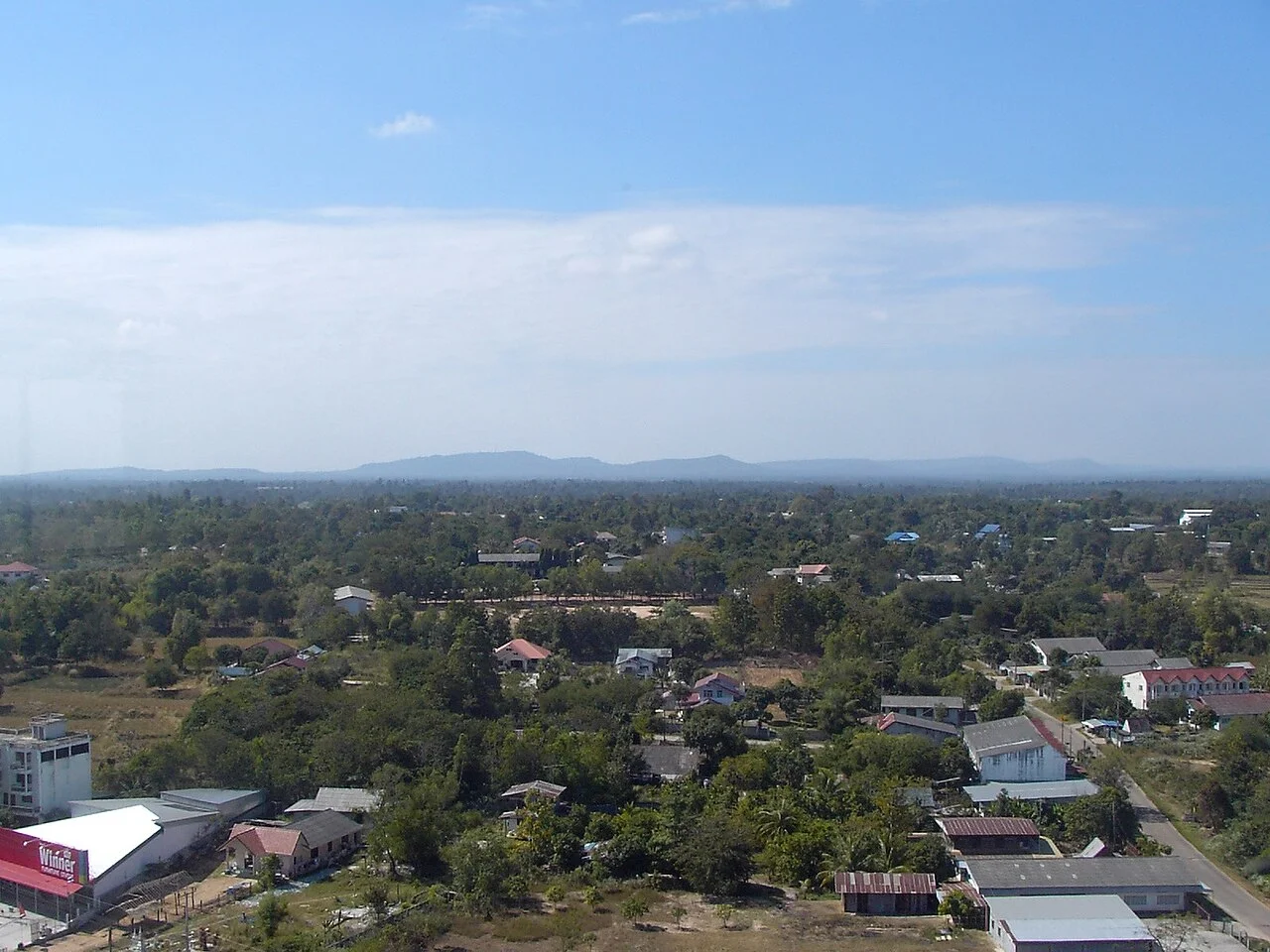 Photo of Mukdahan