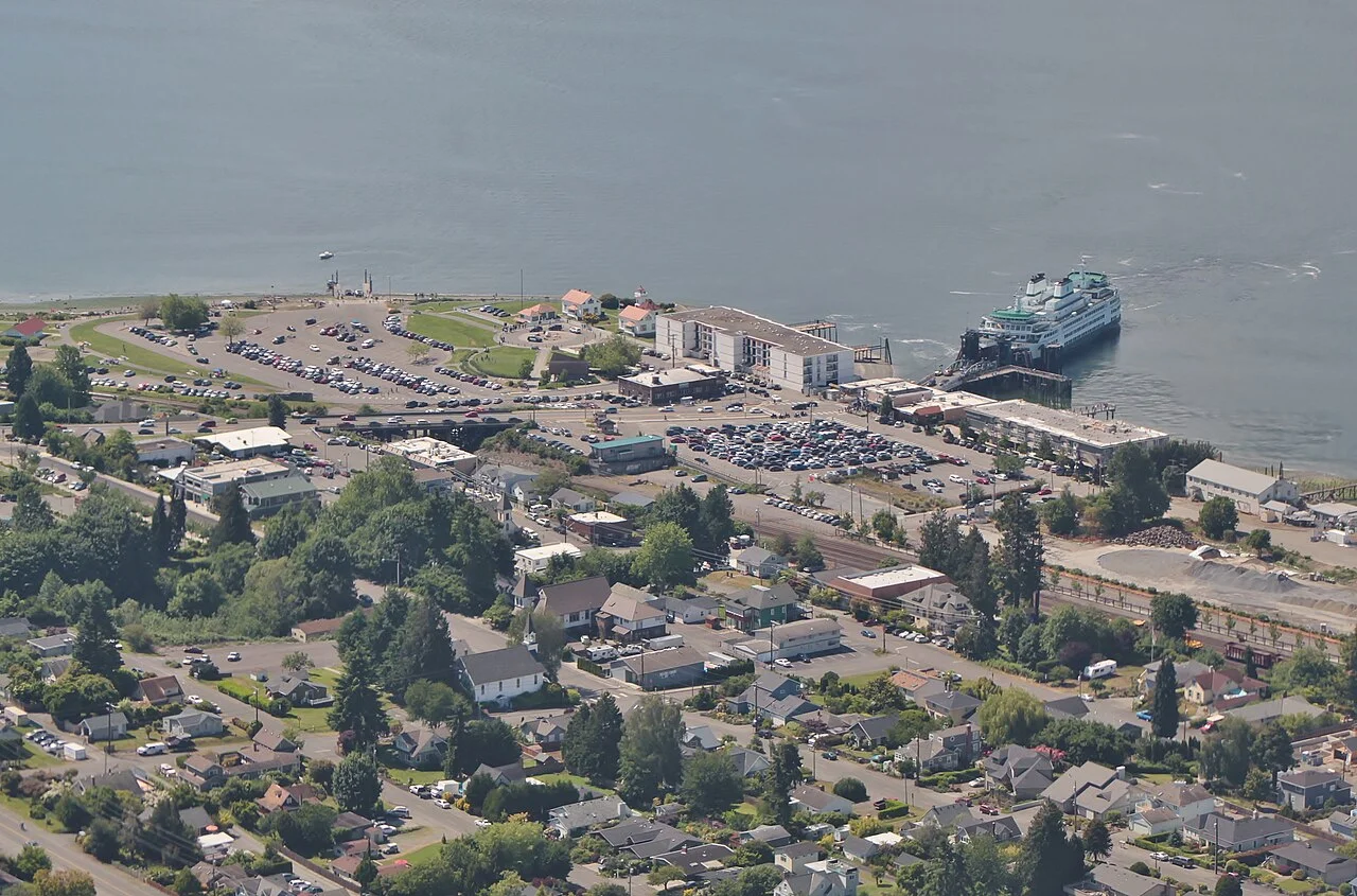 Photo of Mukilteo