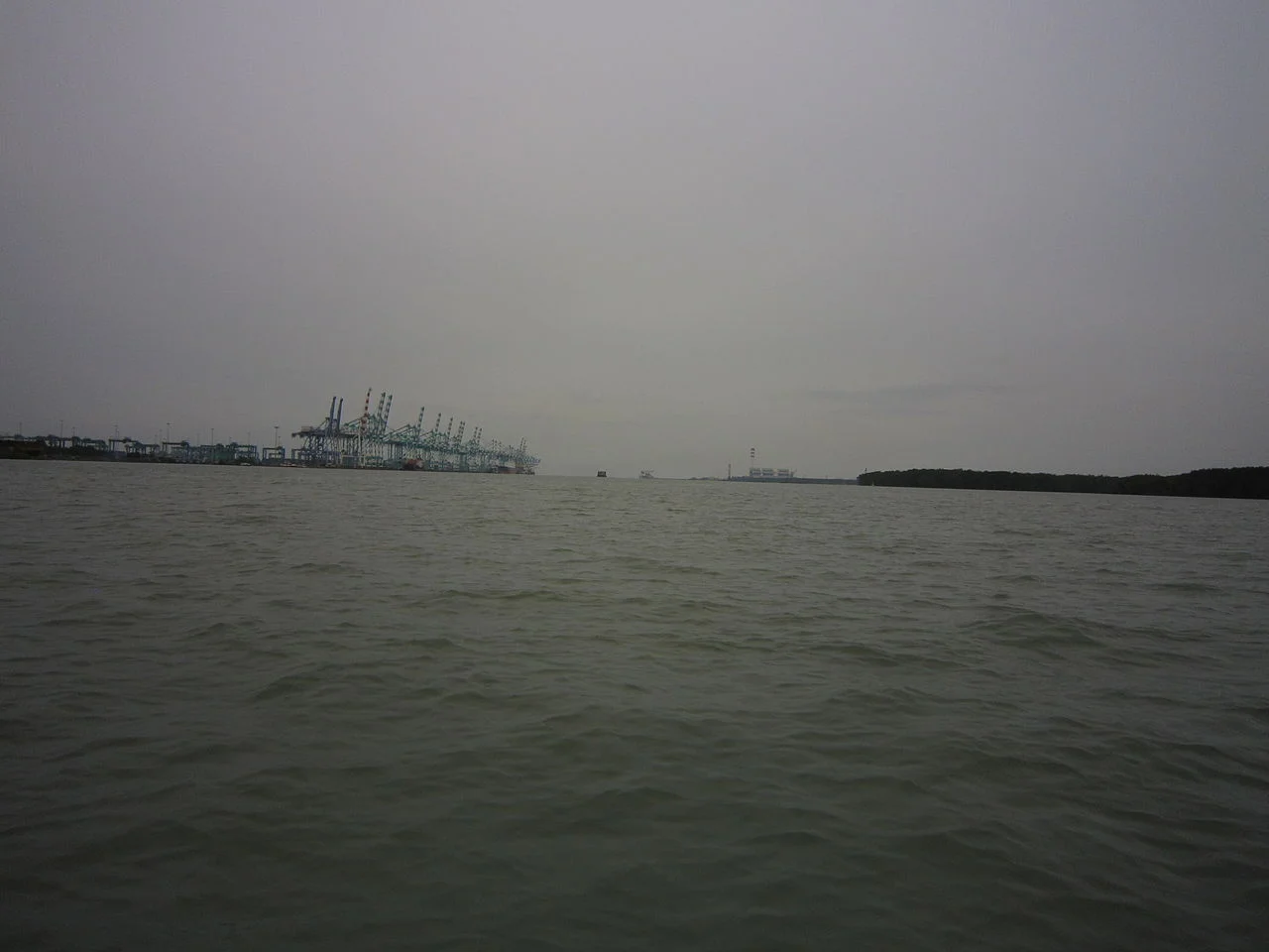 Photo of Mukim Pulai