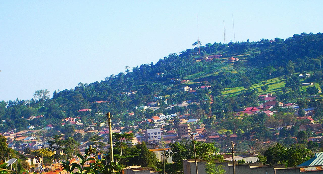 Photo of Mukono