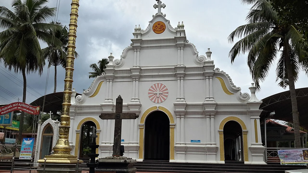 Photo of Mulamthuruthy