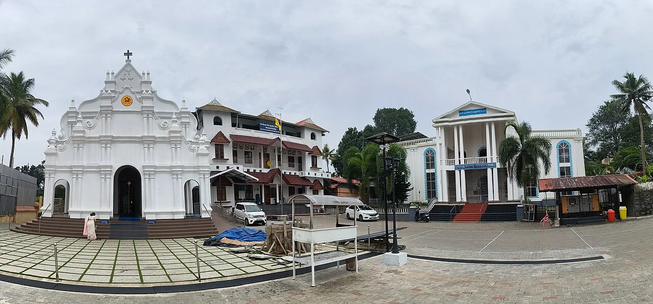 Photo of Mulamthuruthy