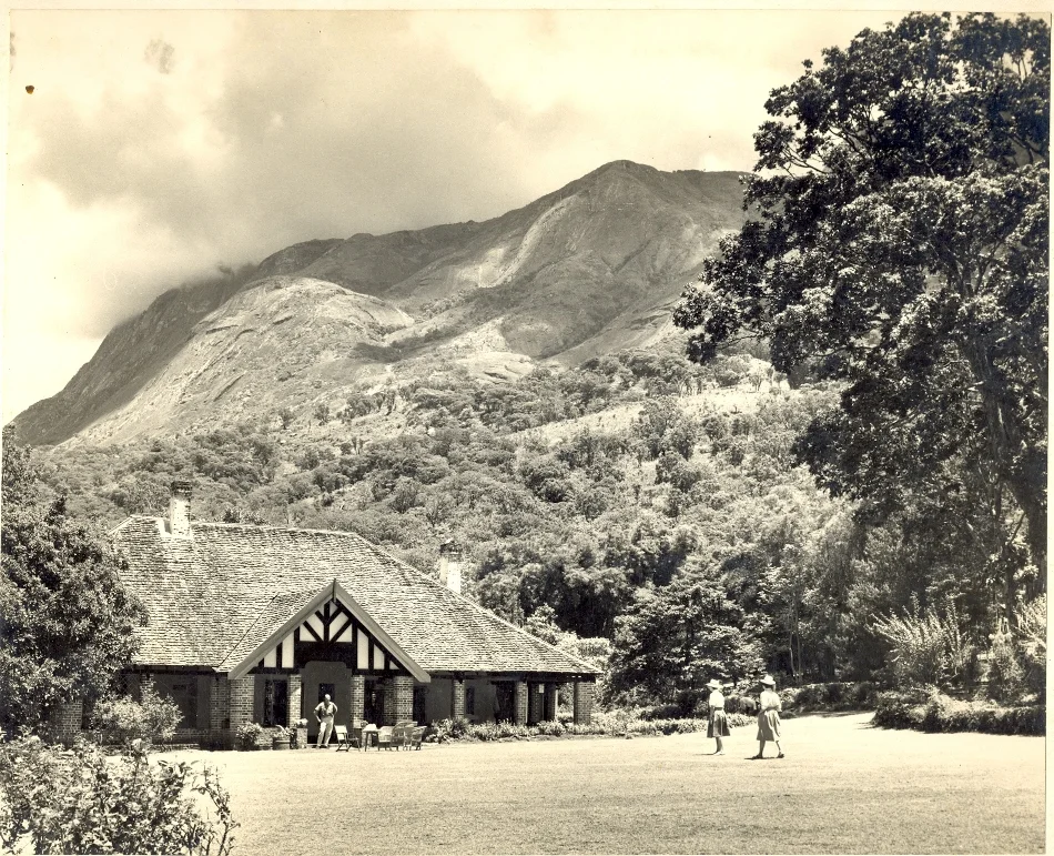 Photo of Mulanje