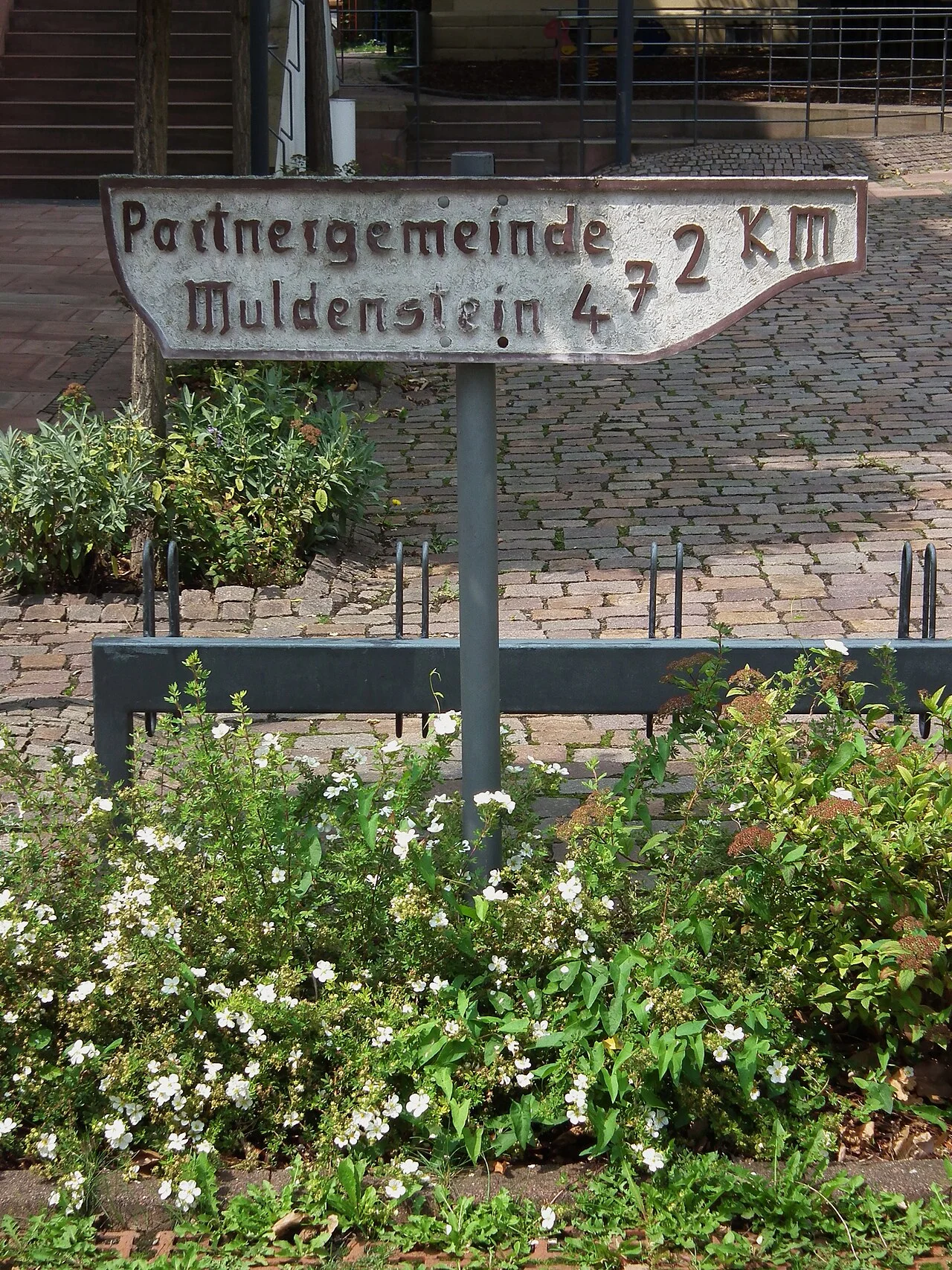 Photo of Muldenstein