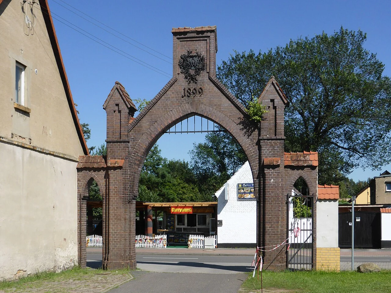 Photo of Muldenstein