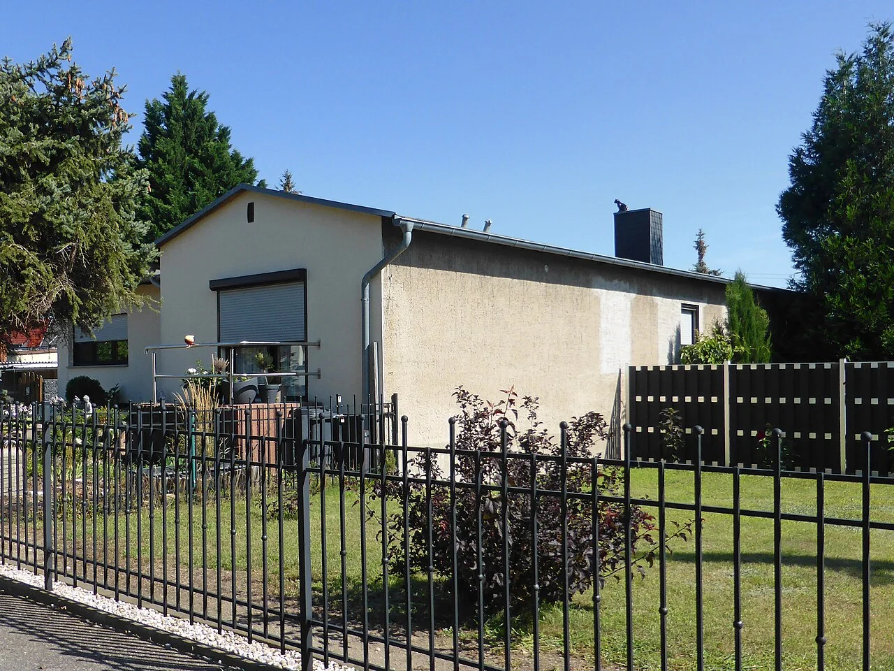 Photo of Muldenstein