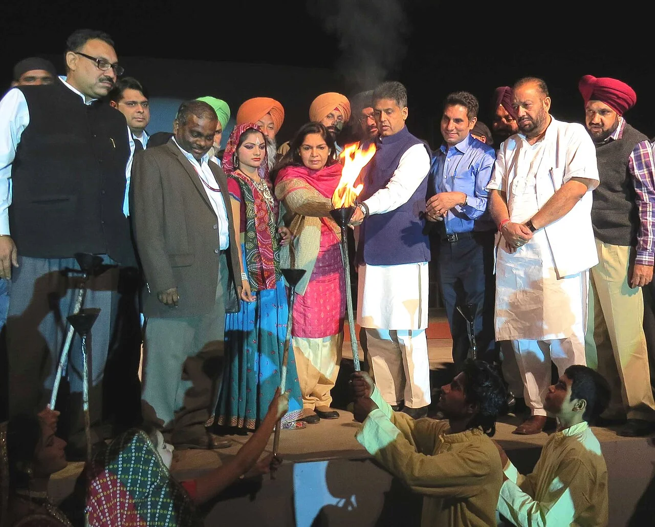 Photo of Mūllānpur