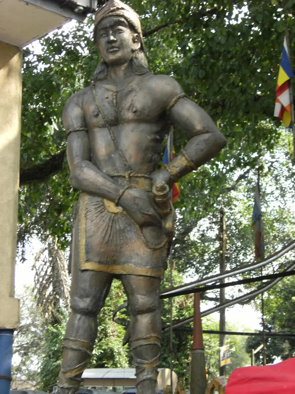 Photo of Mulleriyawa