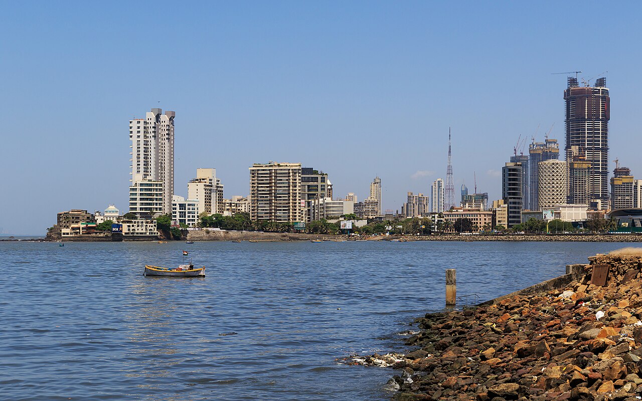 Photo of Mumbai