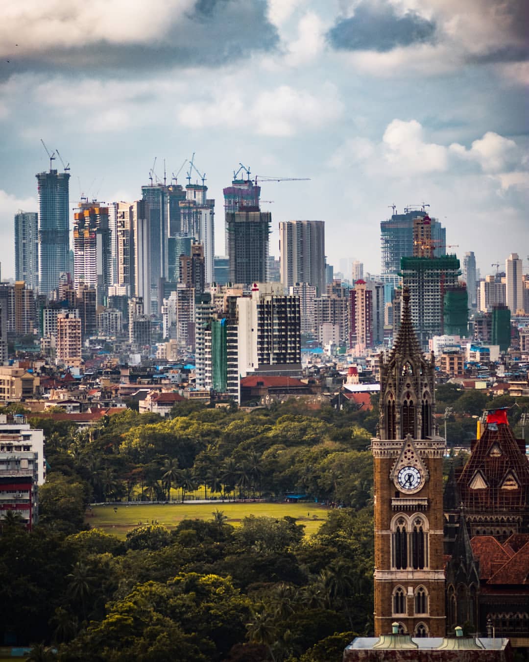 Photo of Mumbai