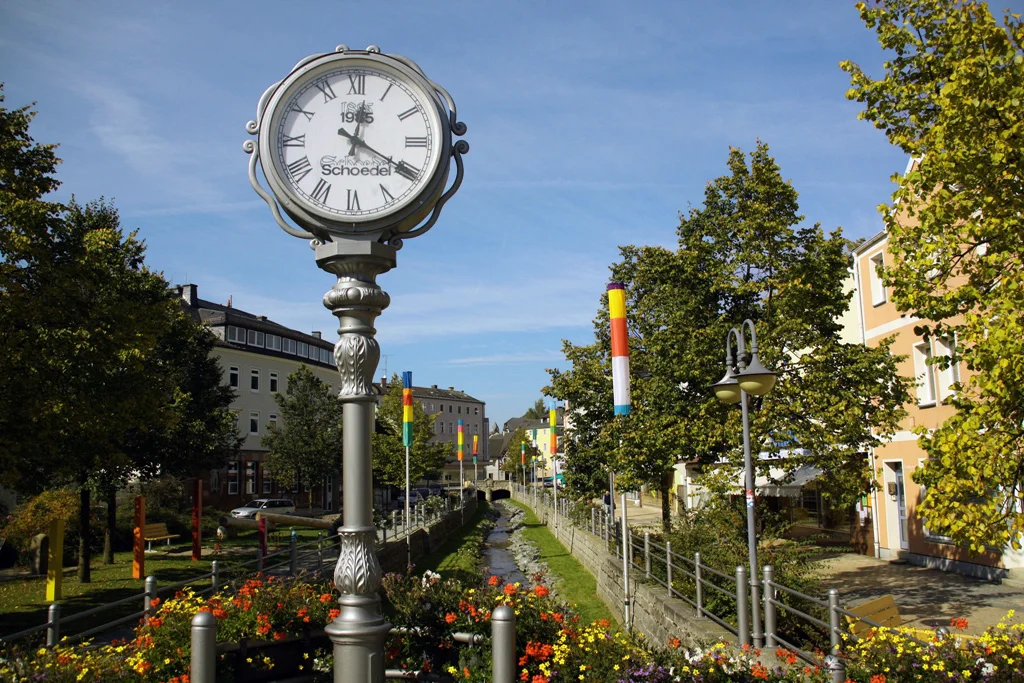 Photo of Münchberg