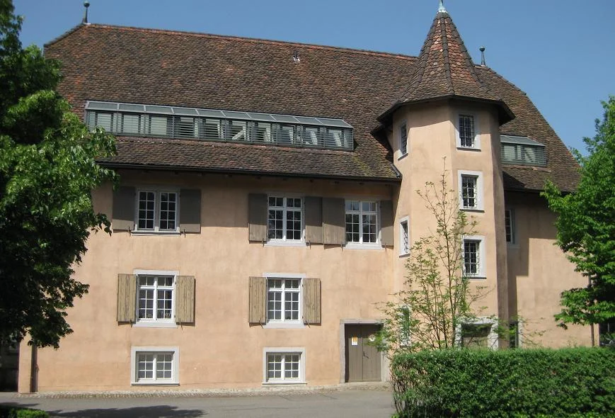 Photo of Münchenstein