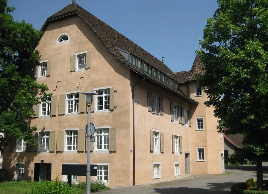 Photo of Münchenstein