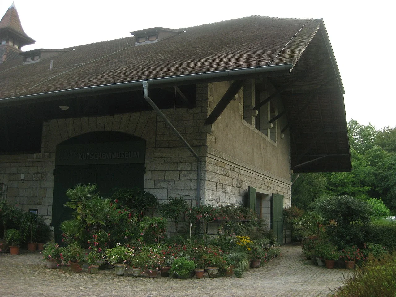 Photo of Münchenstein