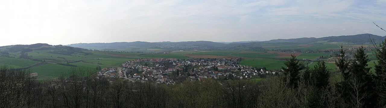 Photo of Münchweiler an der Alsenz