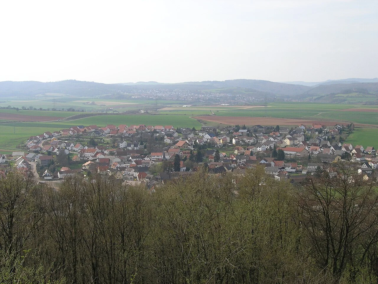 Photo of Münchweiler an der Alsenz