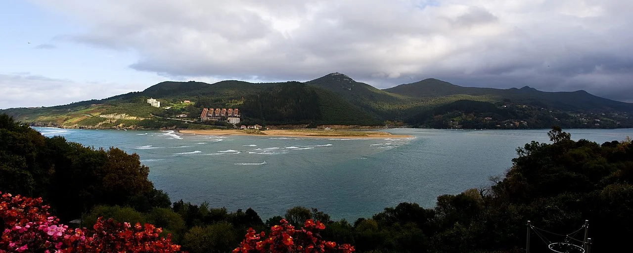 Photo of Mundaka